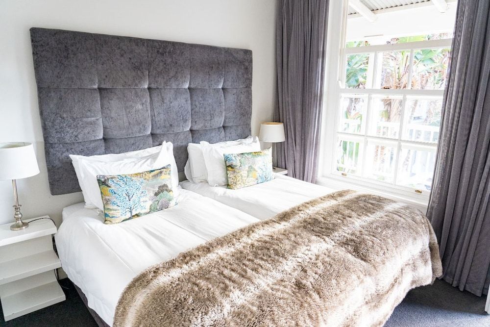 undefined The Three Boutique Hotel