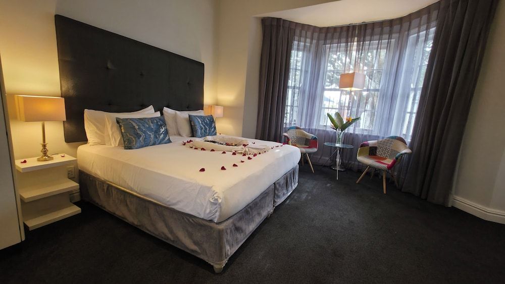 undefined The Three Boutique Hotel 4