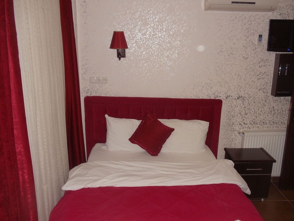 undefined Ares Hotel Sultanahmet 9