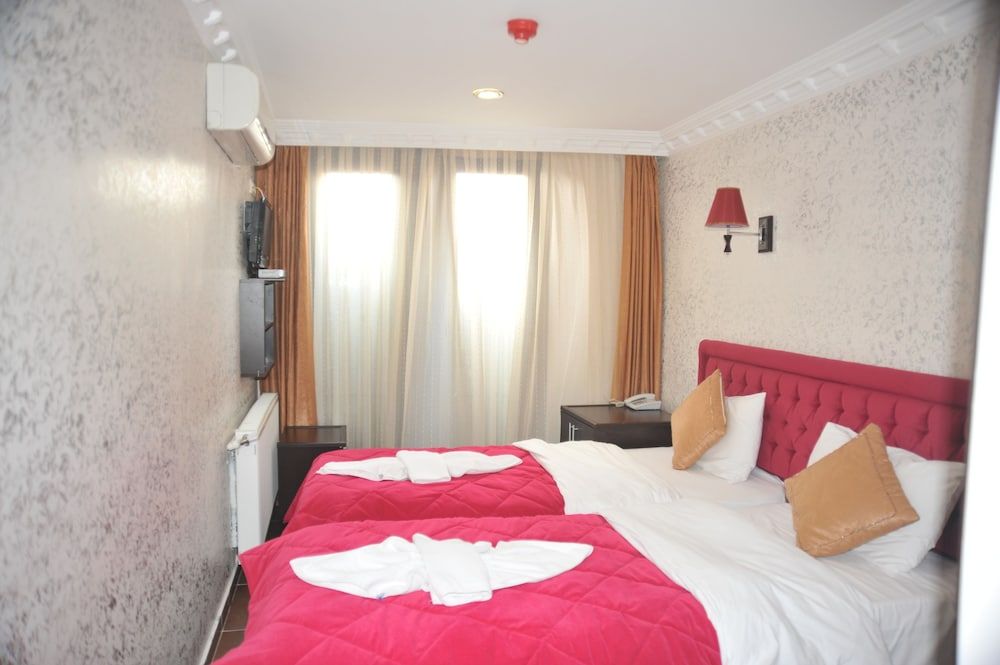 undefined Ares Hotel Sultanahmet 3