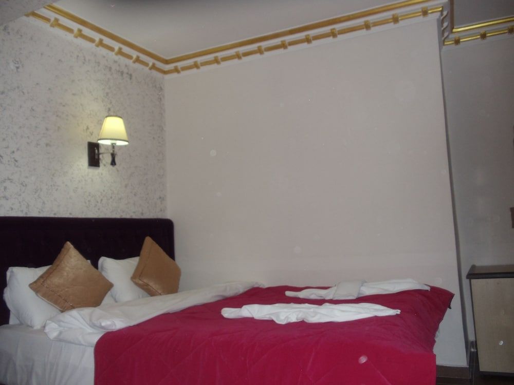undefined Ares Hotel Sultanahmet 8