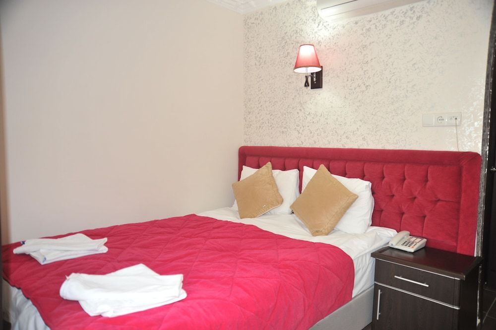 undefined Ares Hotel Sultanahmet 10