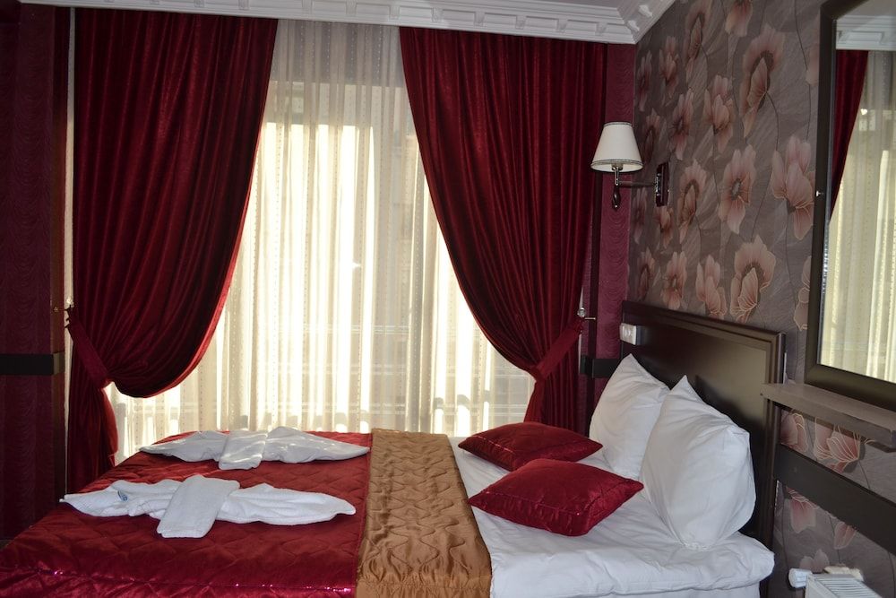 undefined Ares Hotel Sultanahmet 4
