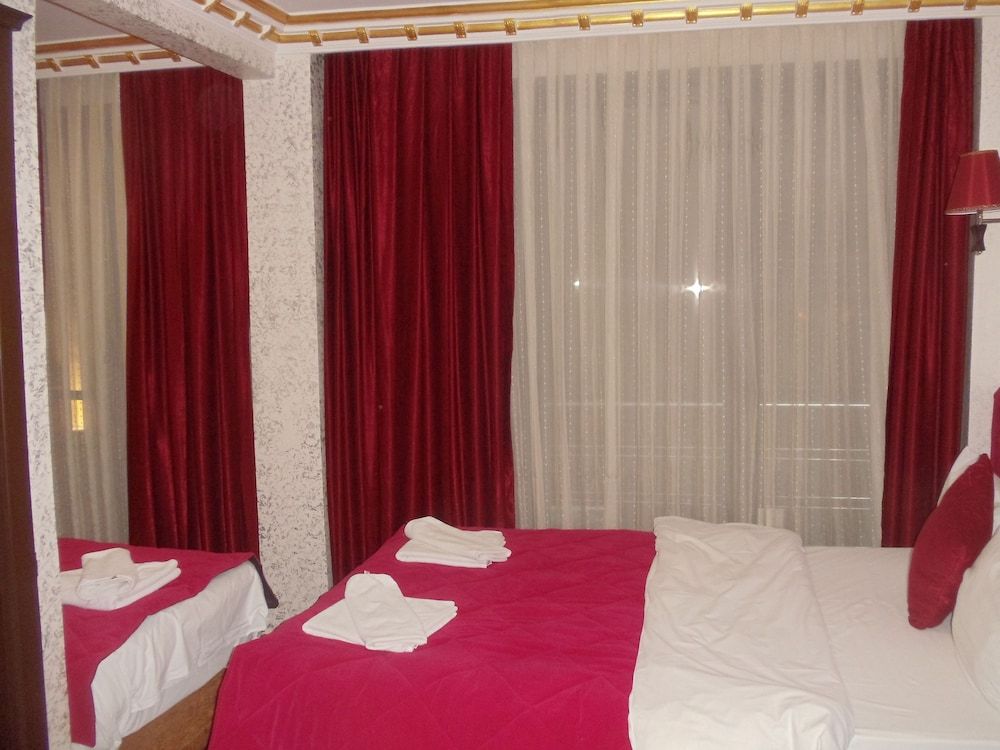 Standard Triple Room, 1 Bedroom