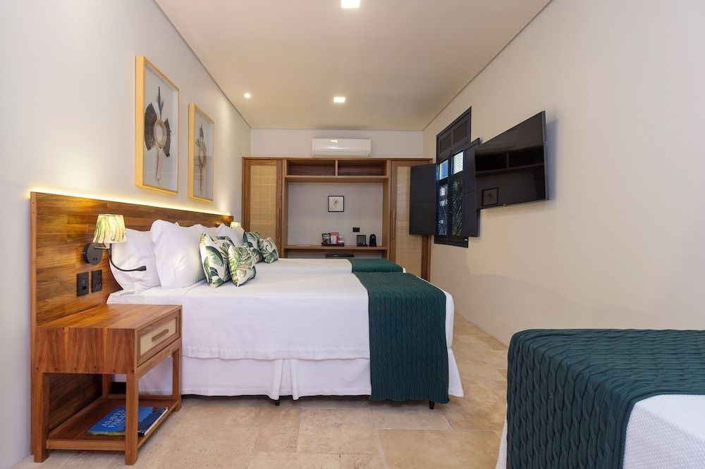 Sandi Hotel Studio (Bromelia) 2