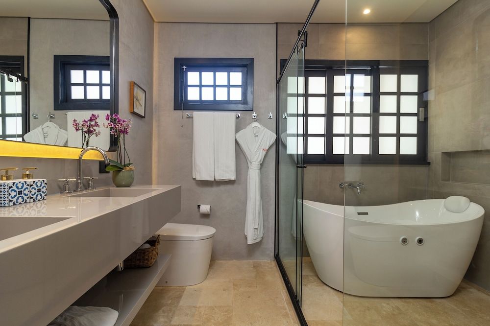 Sandi Hotel Studio (Bromelia) 4