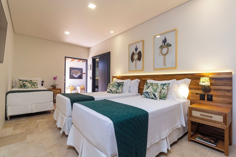 Sandi Hotel Studio (Bromelia)