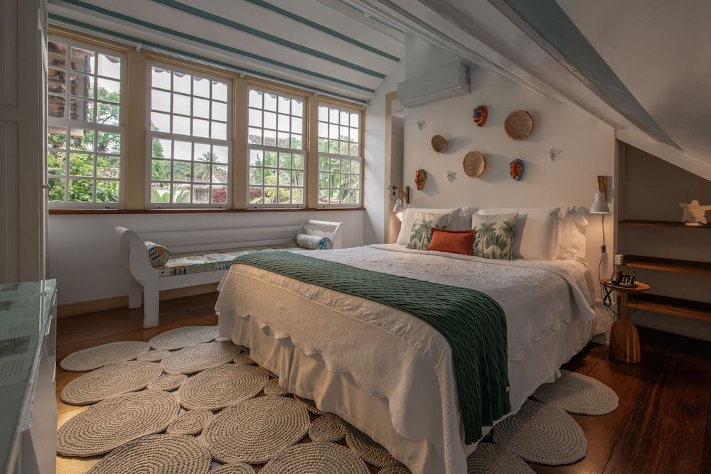 Sandi Hotel Double Room