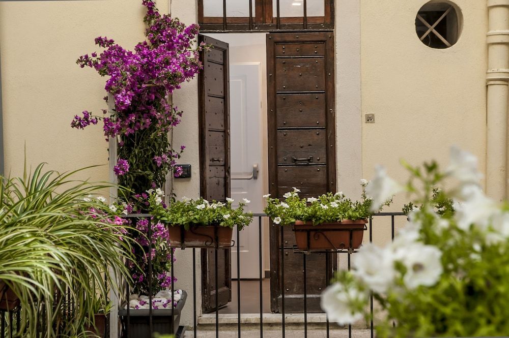 undefined Hotel Navona 6