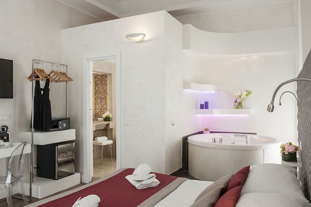 undefined Hotel Navona 9