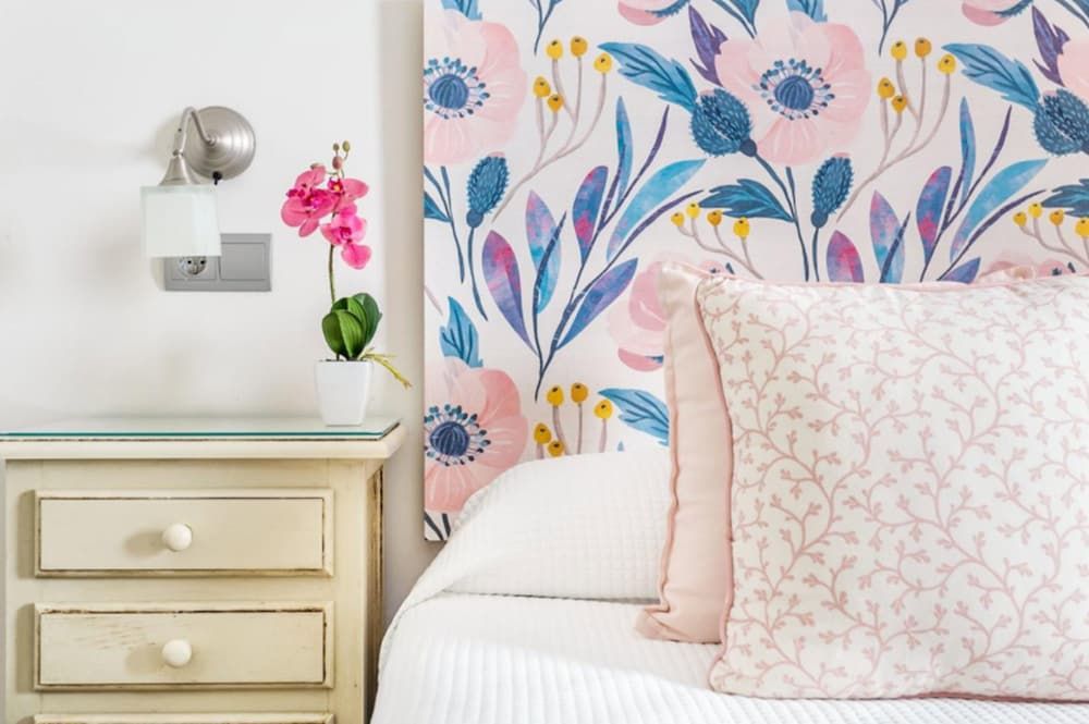 Hotel Patio de la Alameda Double Room 20