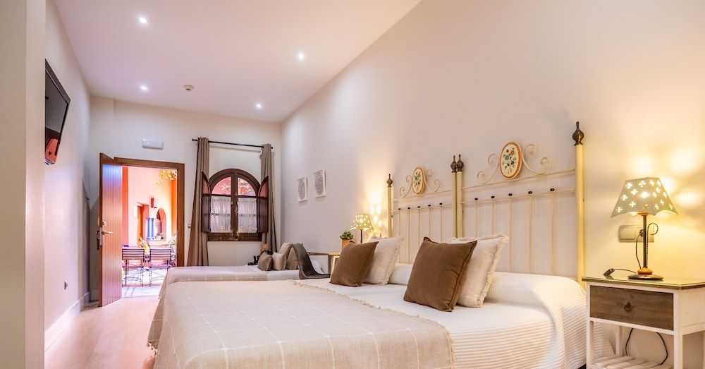 undefined Hotel Patio de la Alameda