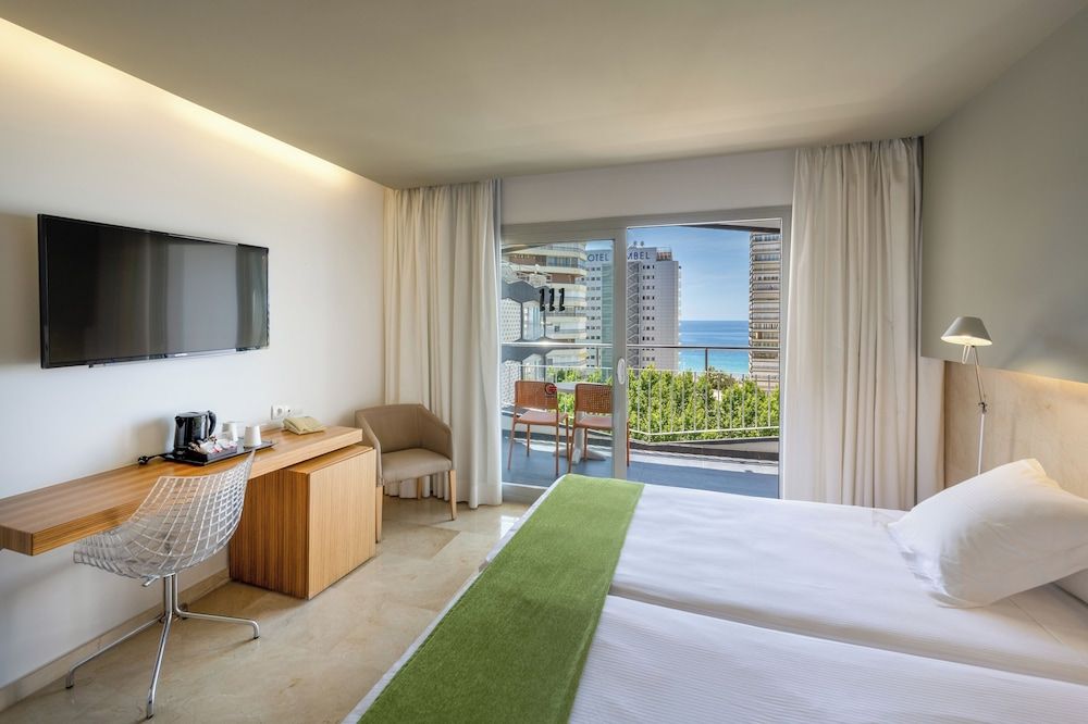 Climia Belroy 4* Superior Hotel Superior Room 2