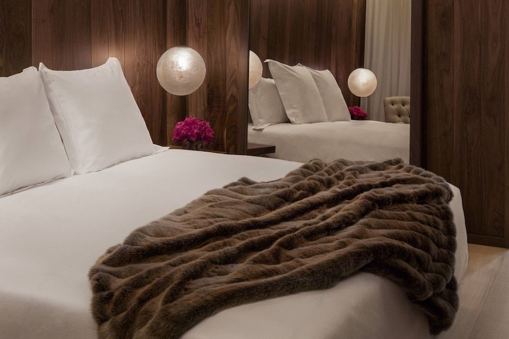 Suite, 1 Double Bed