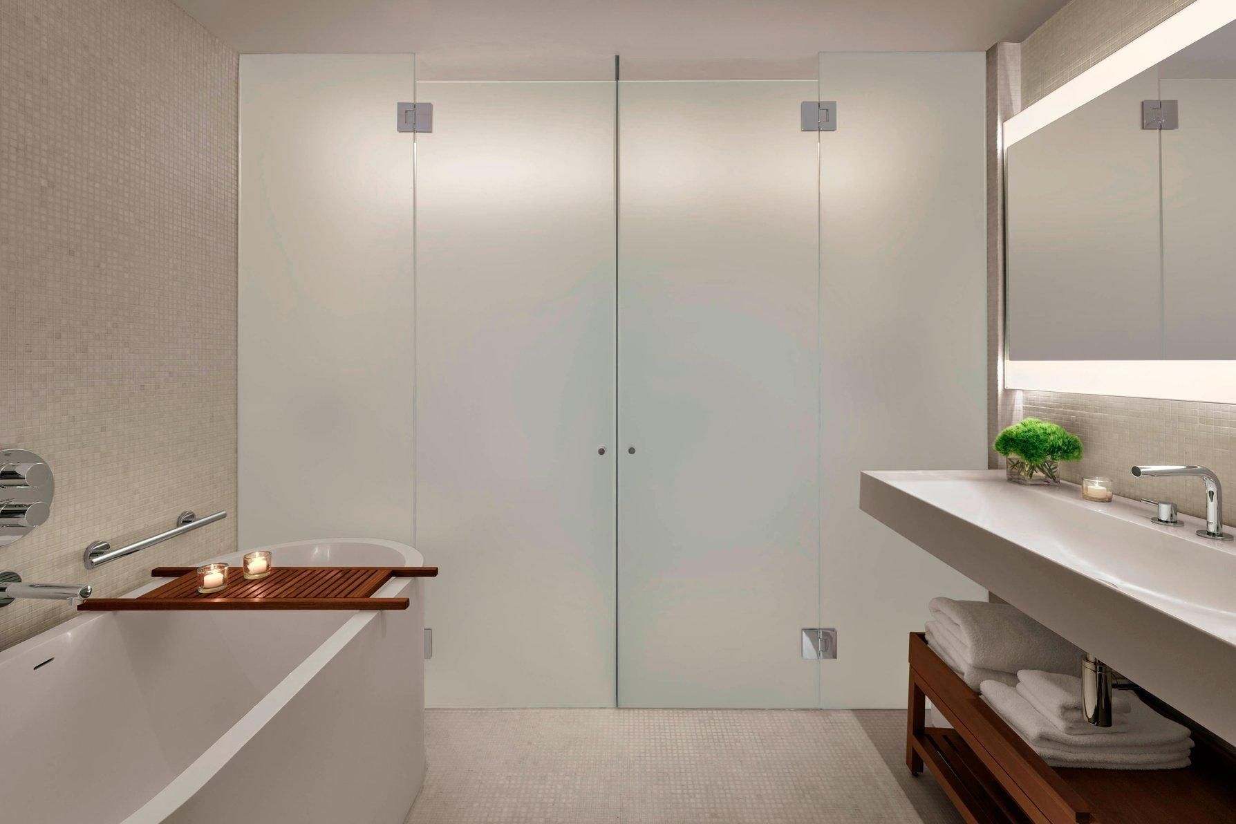 Premier Terrace Suite, Suite, 1 King, Terrace level, Terrace
