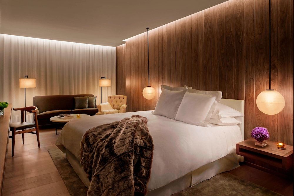 Premier Loft, 1 King Bed