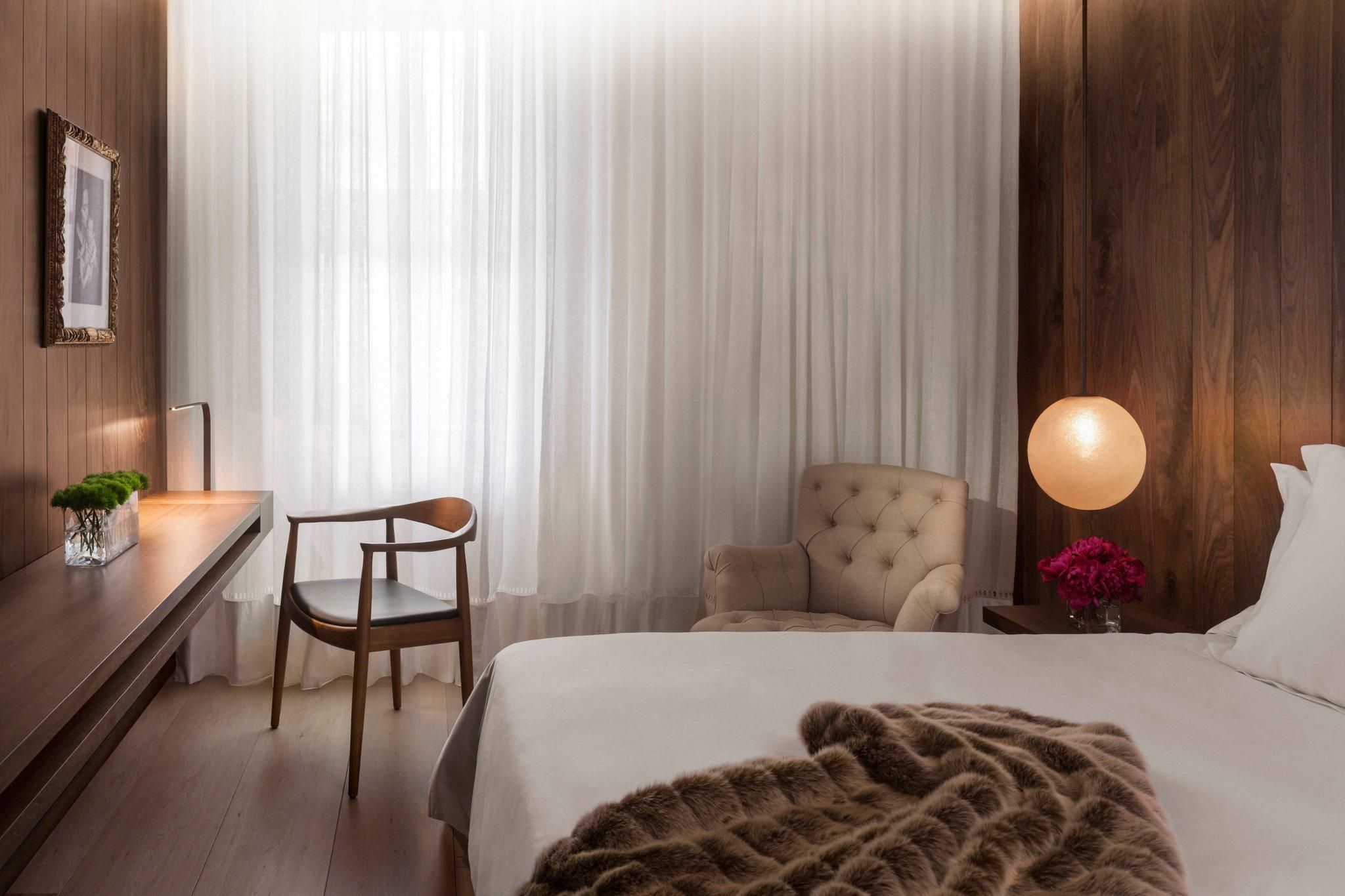 Loft Suite, 2 room Suite, Bedroom 1: 1 King, Bedroom 2: 1 Queen
