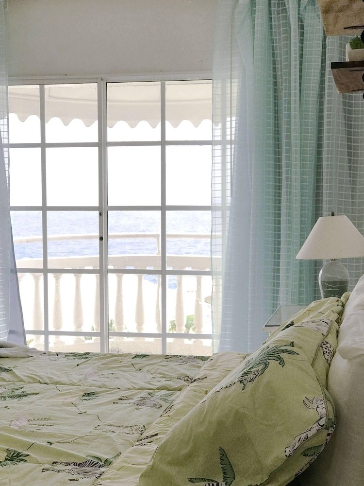 Piergiorgio Palace Hotel Superior Room, Ocean View