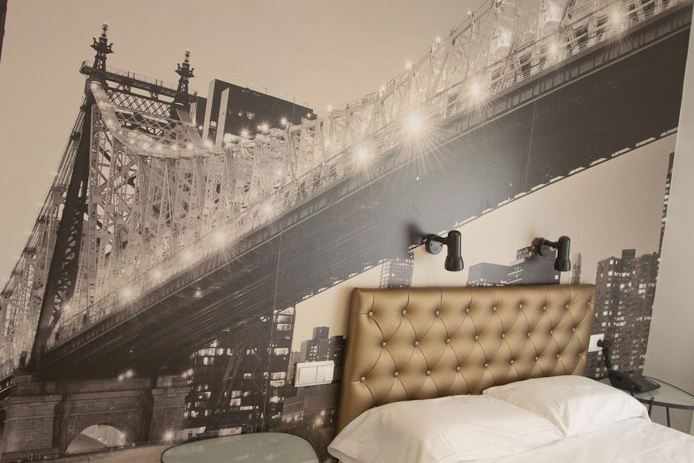 Standard Double Room, 1 Double Bed