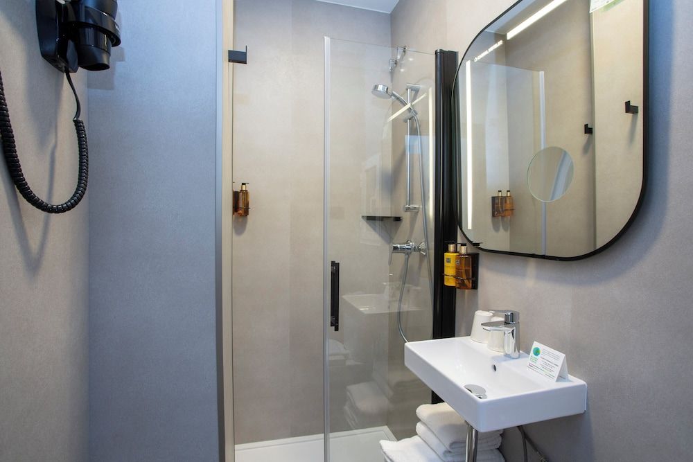 Casual del Cine Valencia Hotel Economy Double Room, 1 Double Bed 18