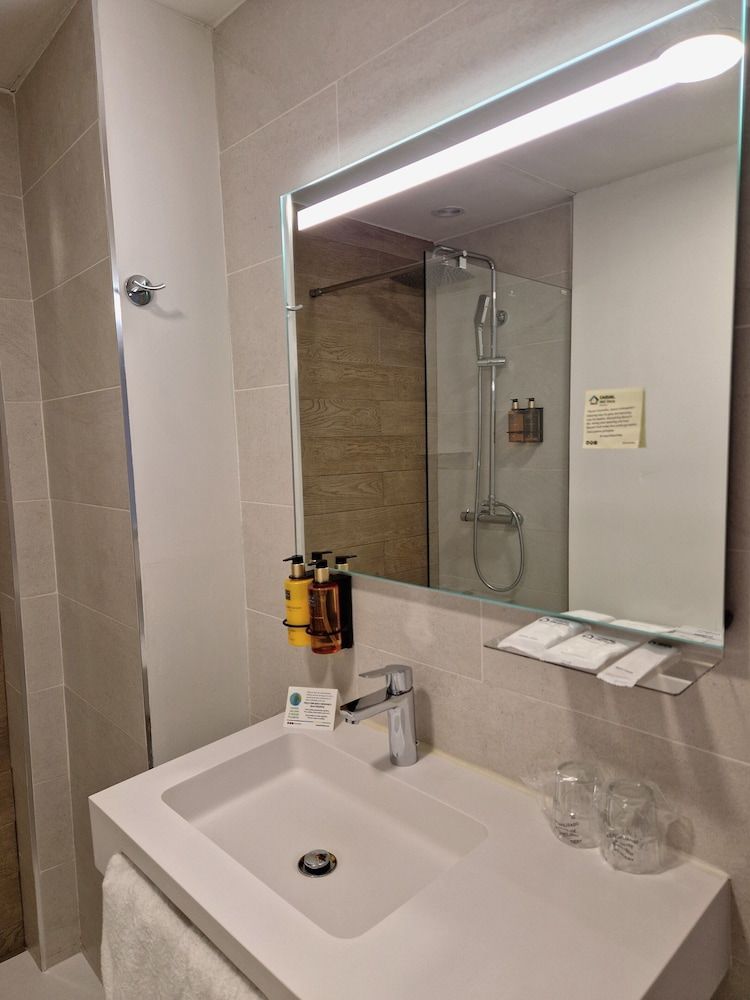 Casual del Cine Valencia Hotel Economy Double Room, 1 Double Bed 19