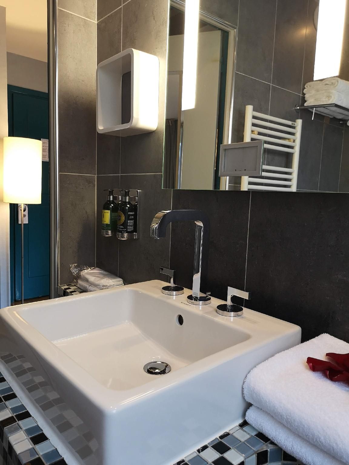 Double Superior Room