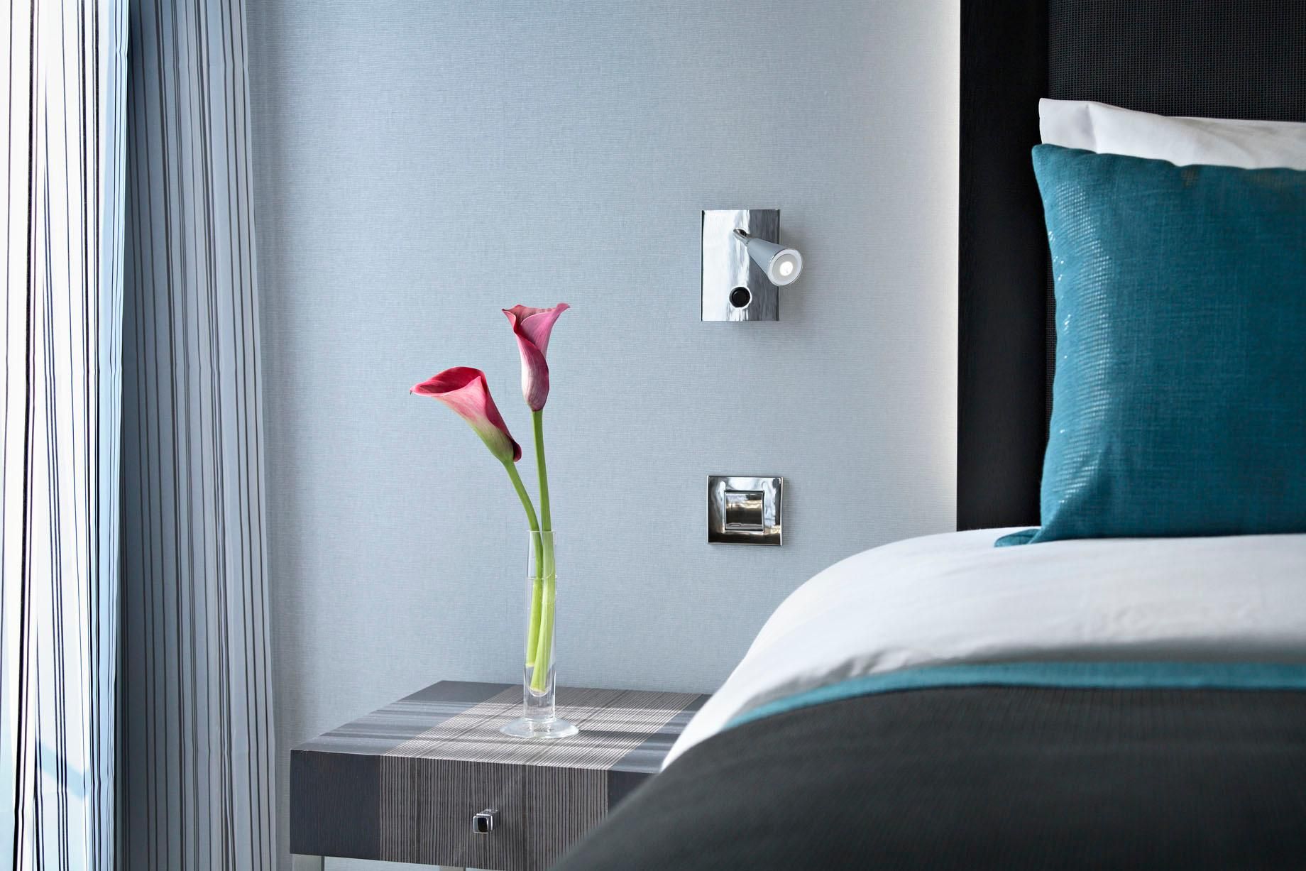 Double Superior Room