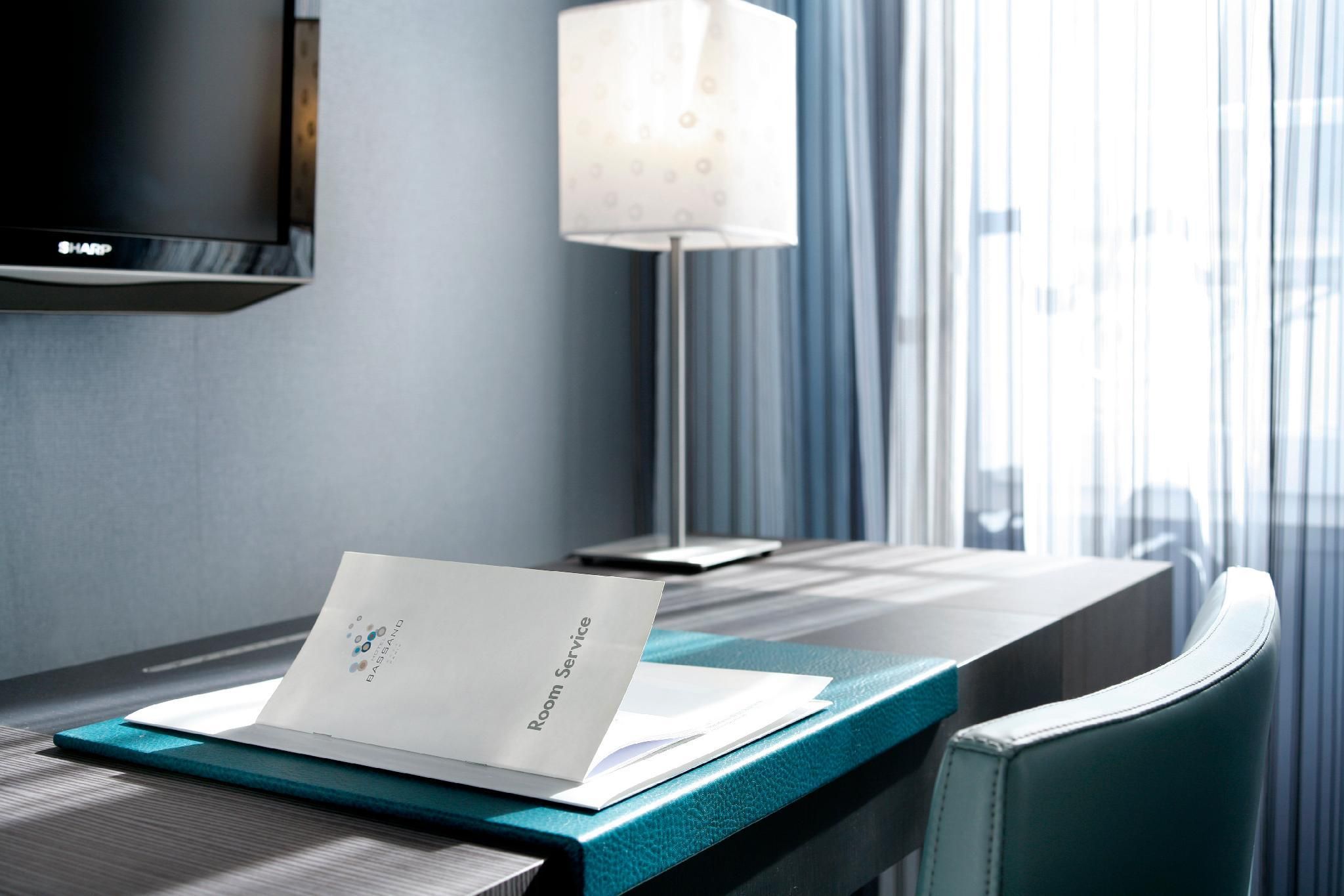 Standard Double Room - 160cm Bed