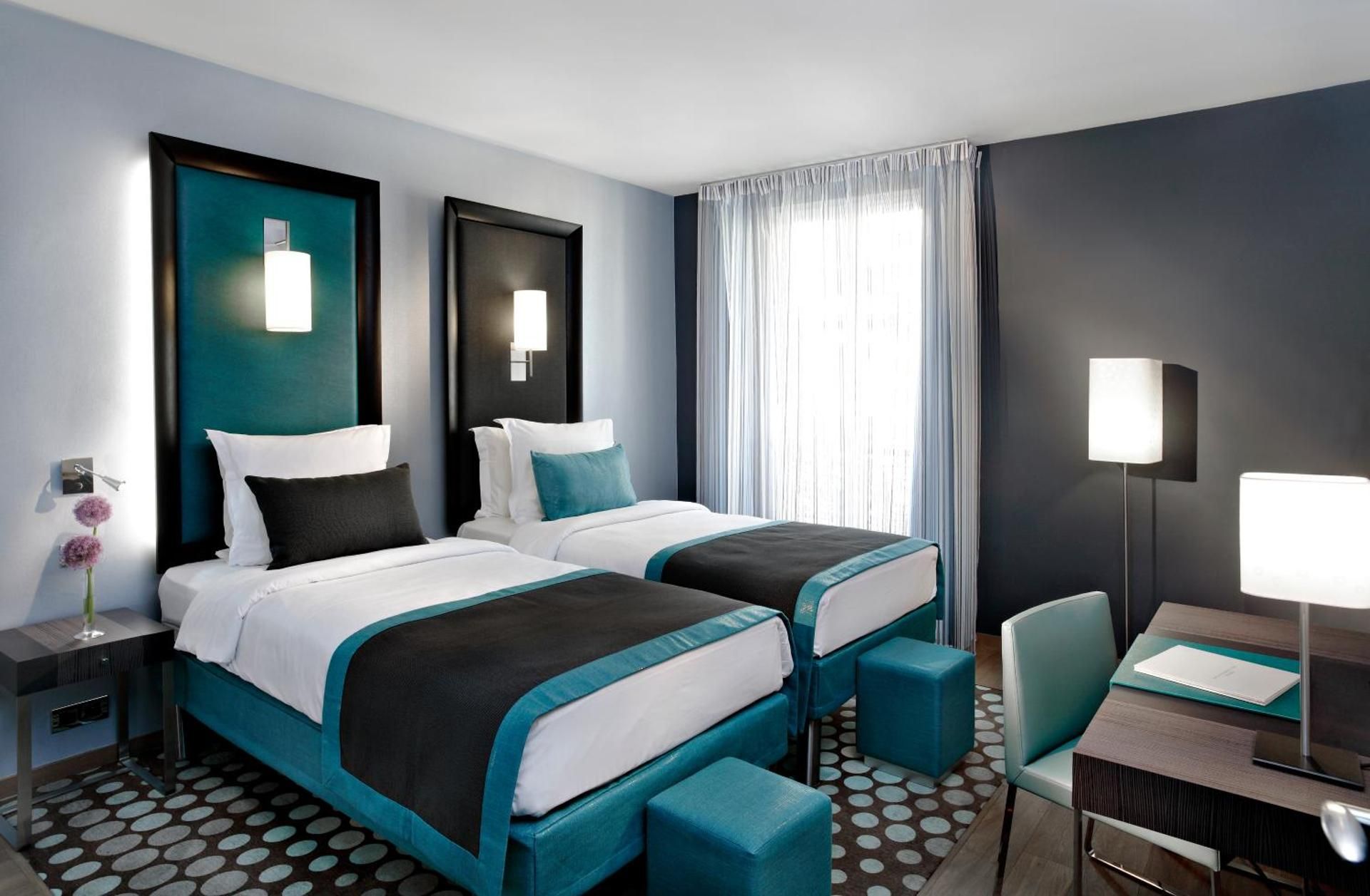 undefined Hotel Bassano 8