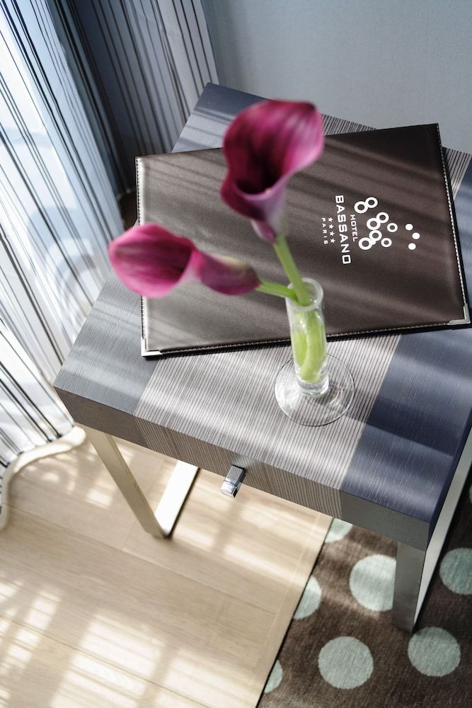 undefined Hotel Bassano 7