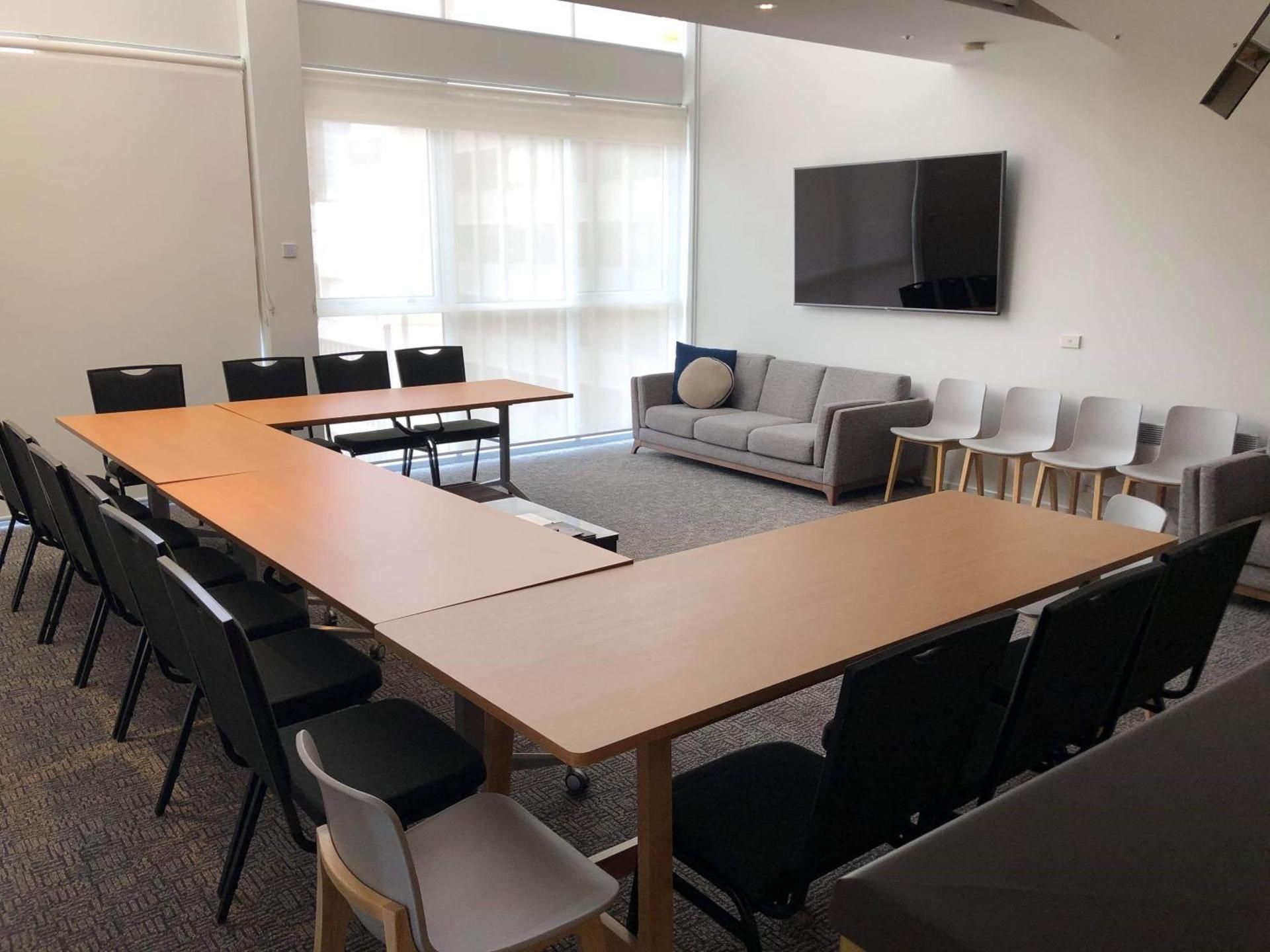 meeting room / ballrooms