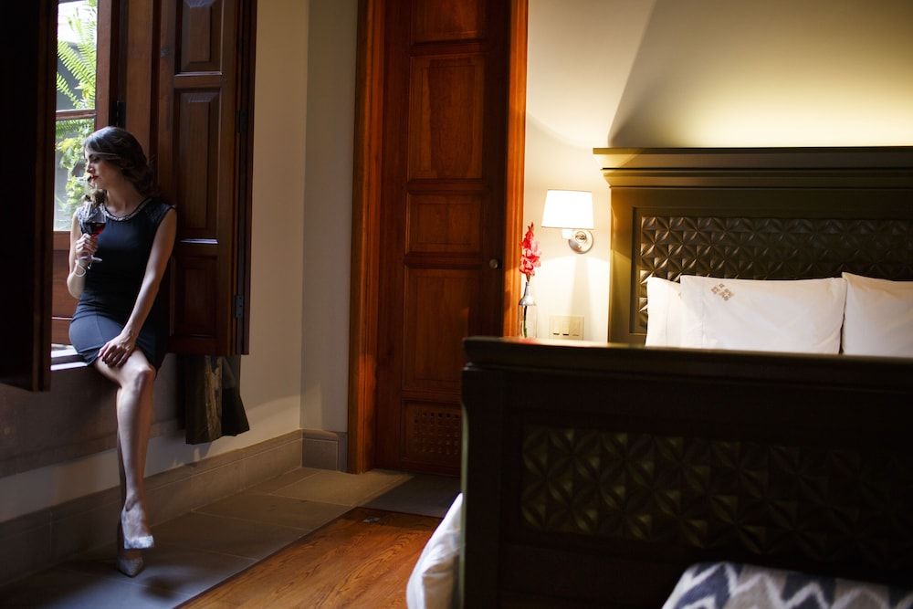 Casa Grande Hotel Boutique Superior Suite, 1 King Bed 15