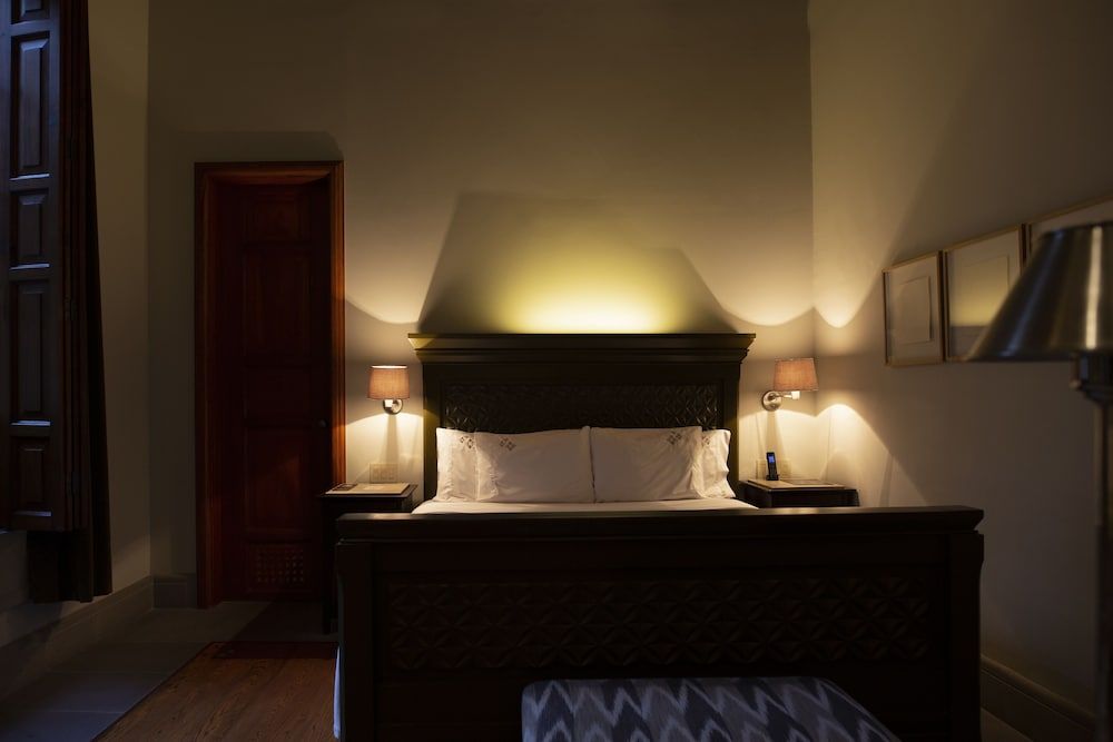 Casa Grande Hotel Boutique Superior Suite, 1 King Bed 9