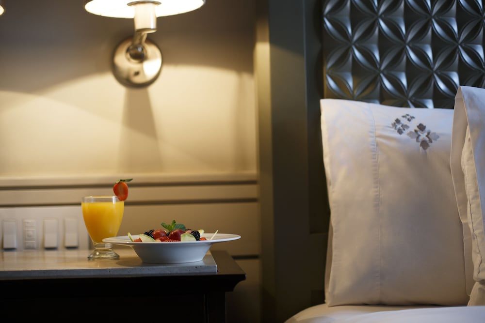 Casa Grande Hotel Boutique Deluxe Room, 2 Double Beds 20