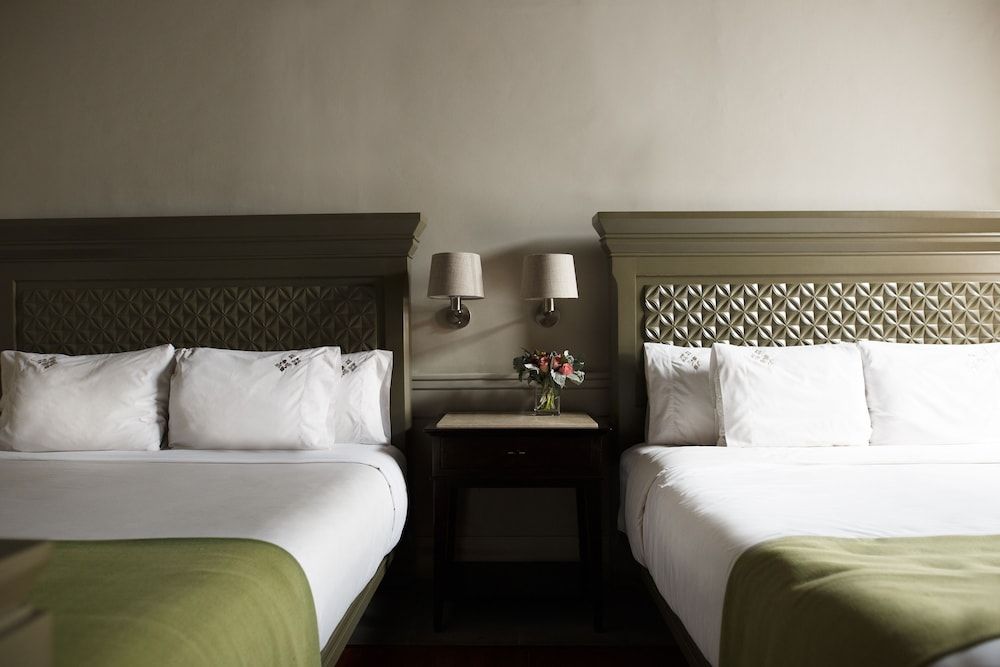 Casa Grande Hotel Boutique Deluxe Room, 2 Double Beds 9
