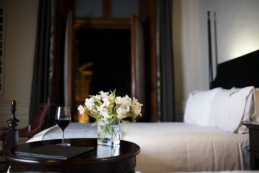 Casa Grande Hotel Boutique Junior Room 5