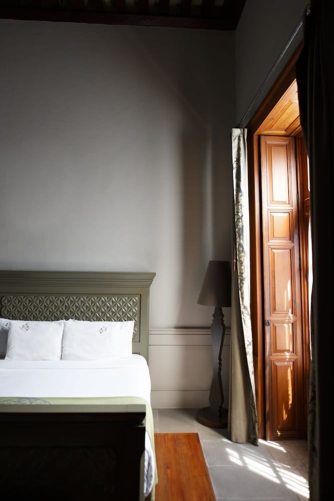 Casa Grande Hotel Boutique Deluxe Room, 2 Double Beds 21