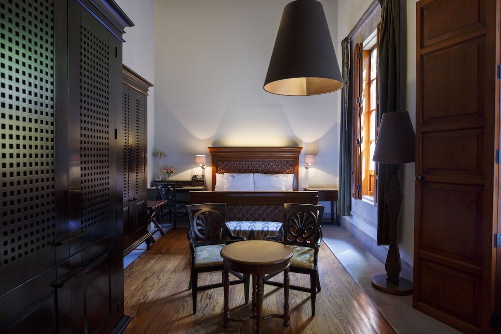 Casa Grande Hotel Boutique Superior Suite, 1 King Bed 12