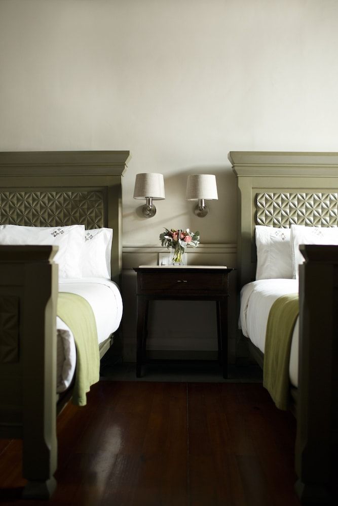 Casa Grande Hotel Boutique Deluxe Room, 2 Double Beds 12