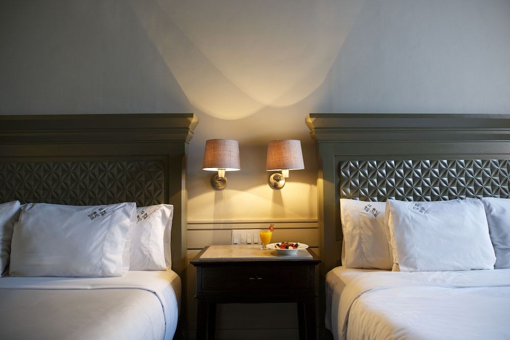 Casa Grande Hotel Boutique Deluxe Room, 2 Double Beds 7