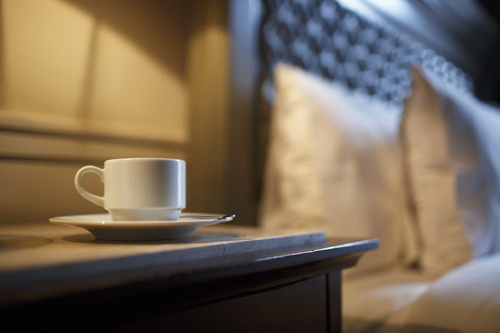 Casa Grande Hotel Boutique Deluxe Room, 2 Double Beds 23