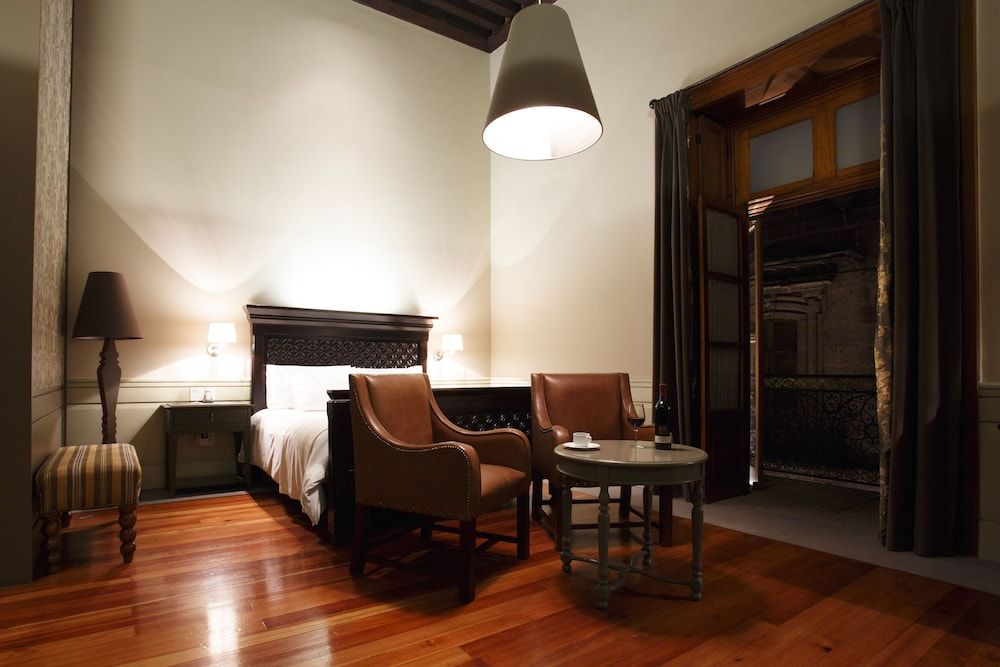 Casa Grande Hotel Boutique Superior Suite, 1 King Bed 17