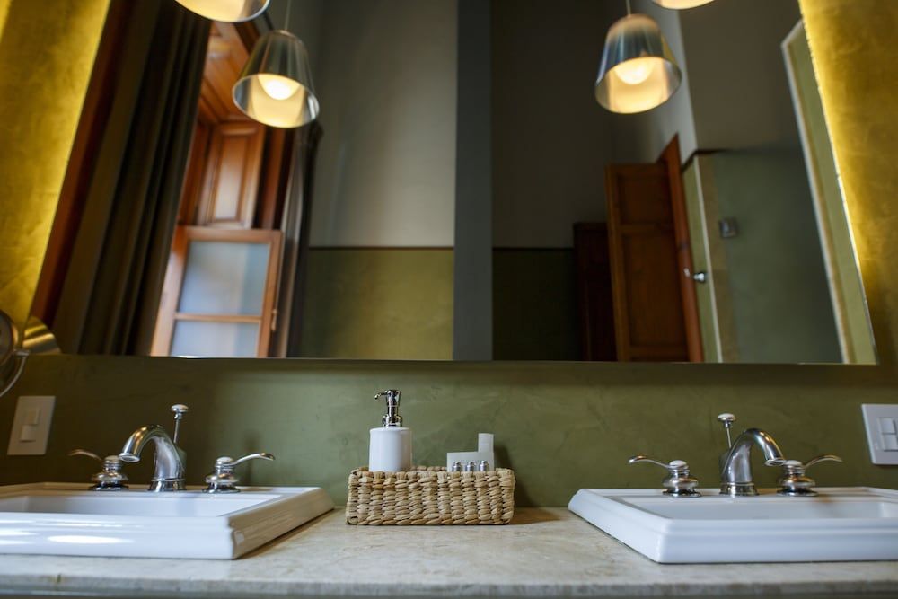 Casa Grande Hotel Boutique Junior Room