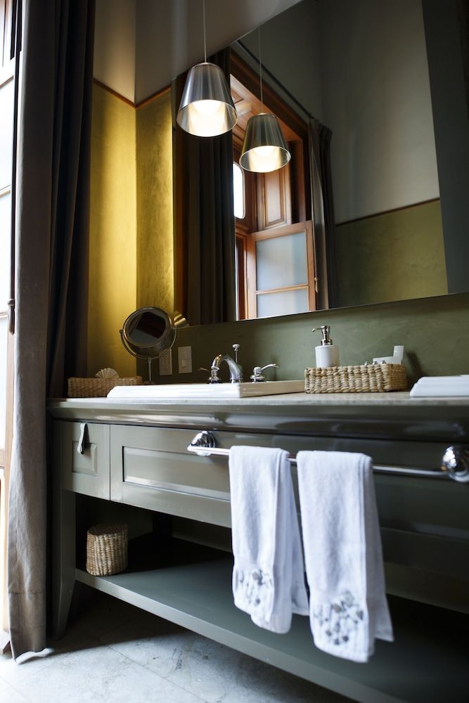 Casa Grande Hotel Boutique Junior Room 2