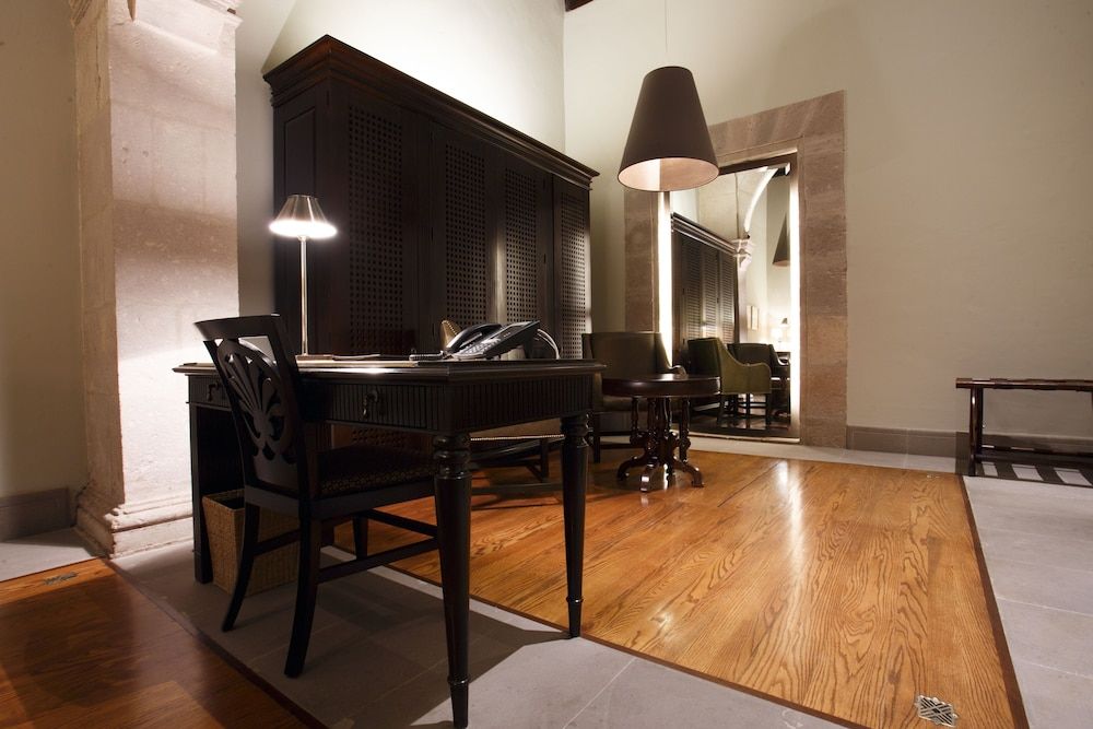 Casa Grande Hotel Boutique Superior Suite, 1 King Bed 13