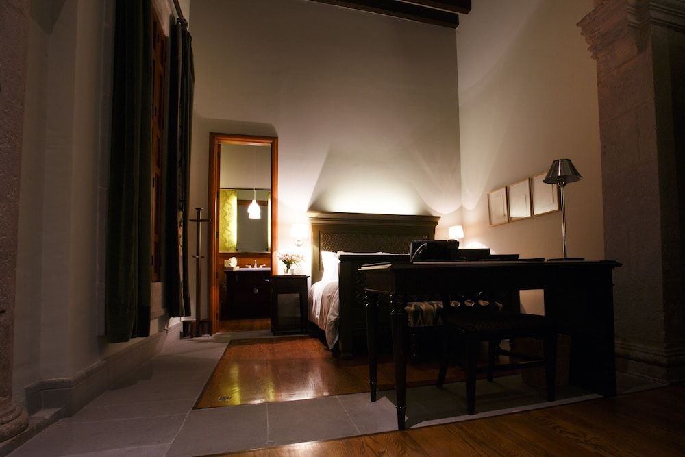 Casa Grande Hotel Boutique Superior Suite, 1 King Bed 14