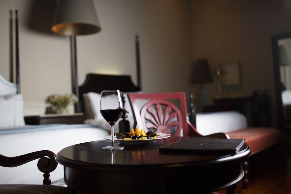 Casa Grande Hotel Boutique Deluxe Room, 2 Double Beds 25