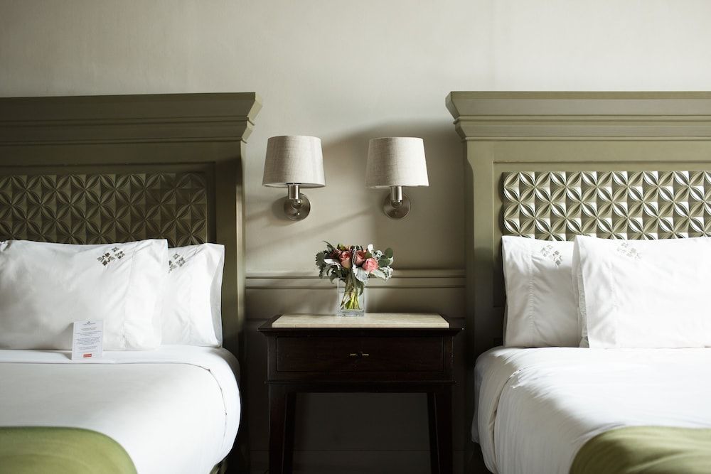 Casa Grande Hotel Boutique Deluxe Room, 2 Double Beds 10