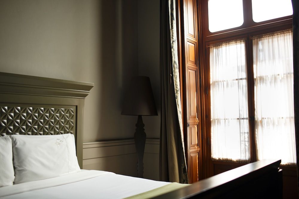 Casa Grande Hotel Boutique Deluxe Room, 2 Double Beds 11