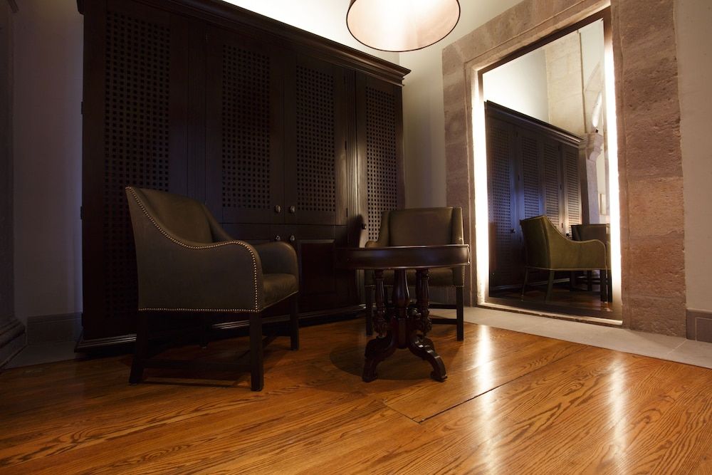 Casa Grande Hotel Boutique Superior Suite, 1 King Bed 16